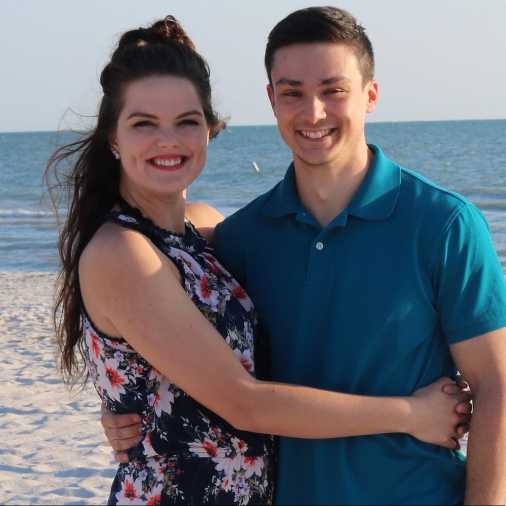 Meet your Posher, Kindra